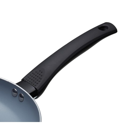 MasterClass Ceramic Non-Stick Eco Frying Pan 24cm