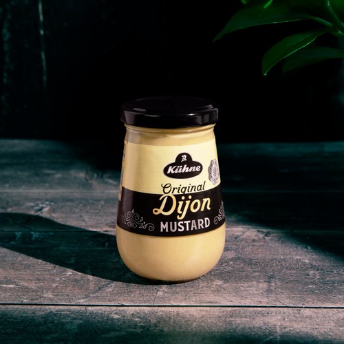 Kuhne Dijon Mustard