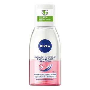NIVEA Glow Shake-It Eye Make-Up Remover