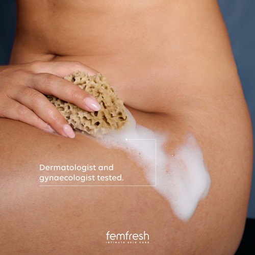 Femfresh 0% Wash