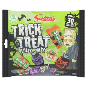 Swizzels Curious Chews 171g