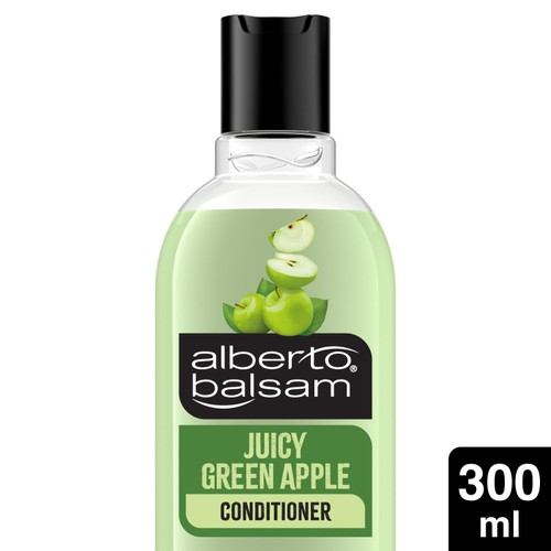 Alberto Balsam Green Apple Conditioner