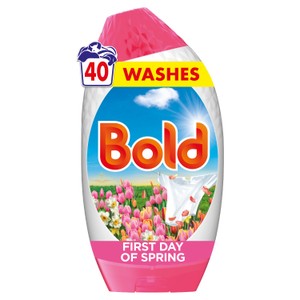 Bold Mrs Hinch Cosy Season Laundry Gel 30 Washes