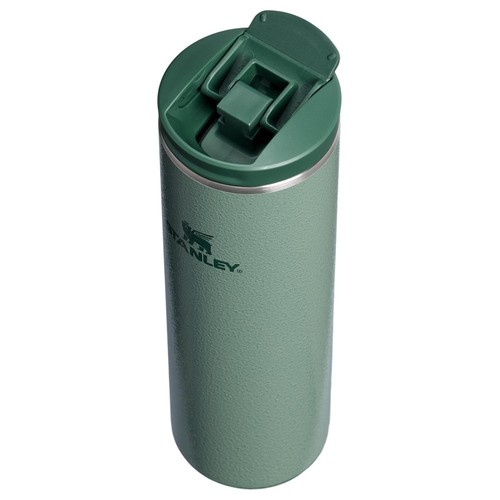 Stanley The Transit Fliptop Mug 0.47L Hammertone Green