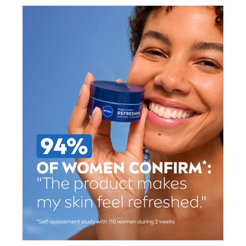 NIVEA Day Cream Normal Skin Jar SPF 30