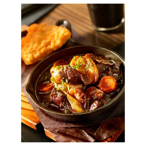 Schwartz Beef & Ale Slow Cook Recipe Mix