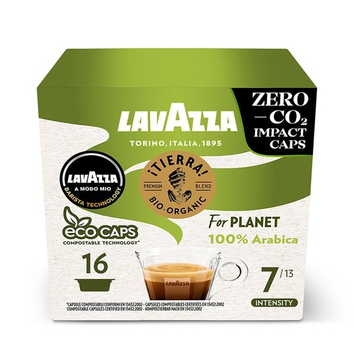 geekvape aegis solo 3 istruzioni 216 capsules Lavazza A Modo Mio coffee pods INTENSO strong crema e gusto  int. 13 main image 1