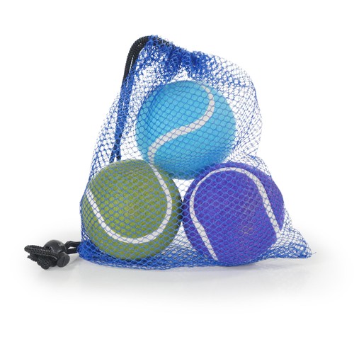 Battersea Tennis Balls 