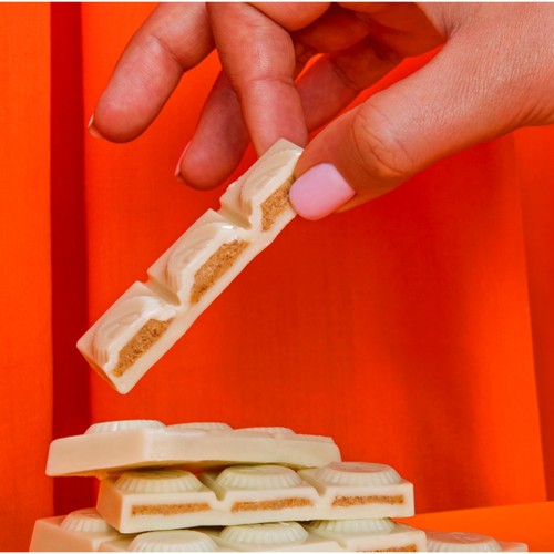 Reese's White Block