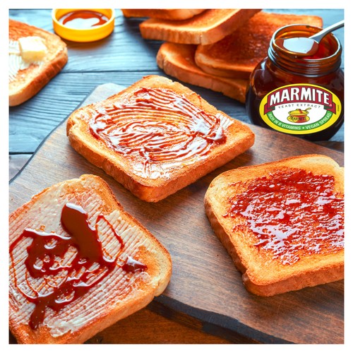Marmite Original Yeast Extract Spread 