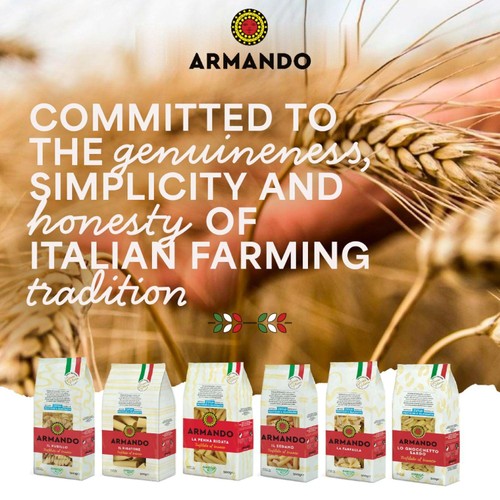 Armando Fettuccine