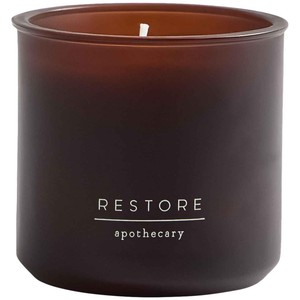 M&S Sleep Refillable Candle