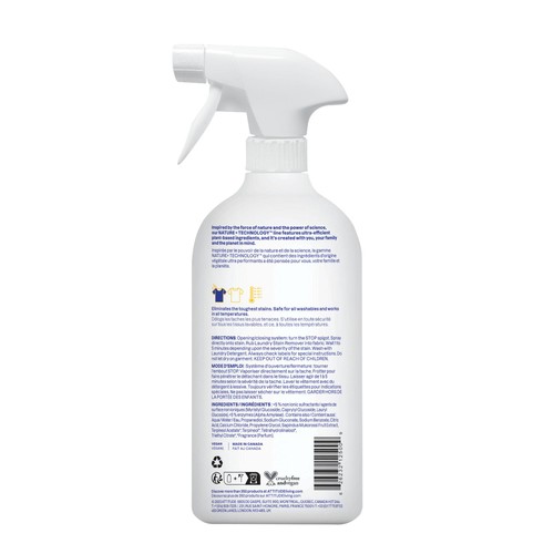 Attitude Stain Remover