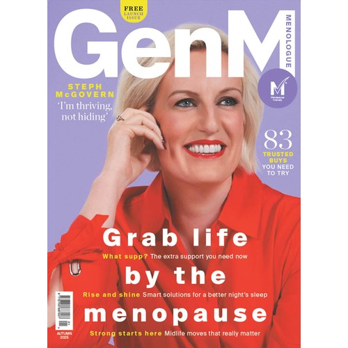 GenM Catalogue