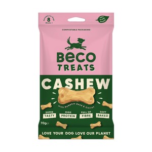Beco Dog Wipes Coconut Scented