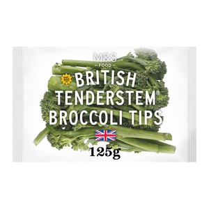 Tenderstem Broccoli Tips