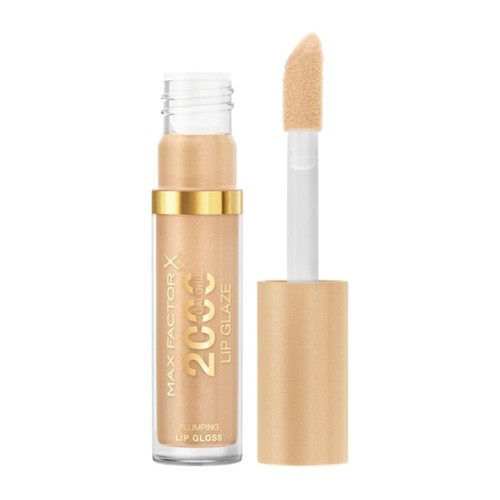 Max Factor 2000 Calorie Lip Glaze Honey Creme