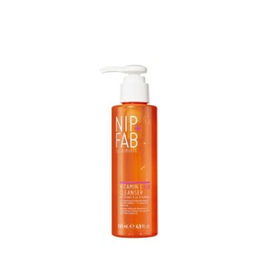 Nip Fab Vitamin C Cleanser 145Ml