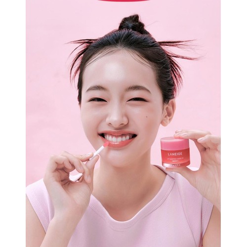 Laneige Lip Sleeping Mask Berry