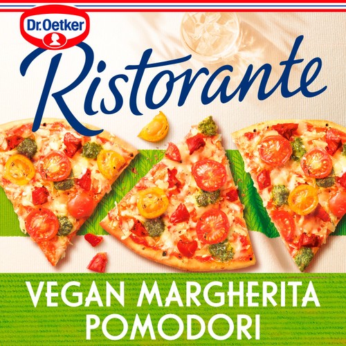 Dr. Oetker Ristorante Margh.Pomo.veg. UK HFSS