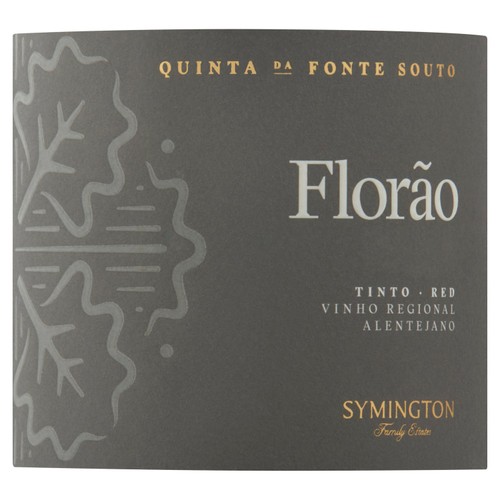 Symington Florao Portuguese Red