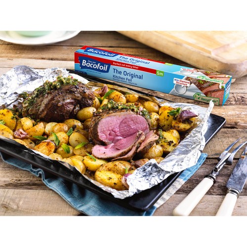 Bacofoil The Original Kitchen Foil