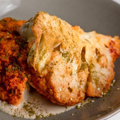 Med Cuisine Filfel Chuma Roasted Red Peppers, Garlic & Spices Spread
