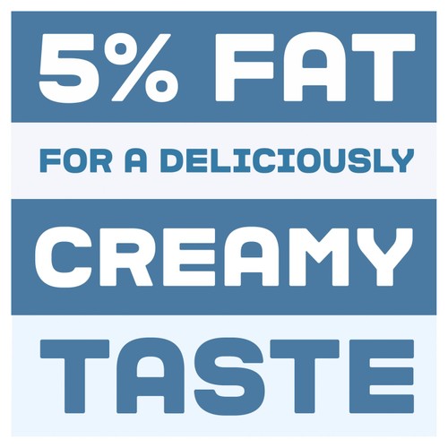 Arla Skyr Creamy Icelandic Style Yogurt