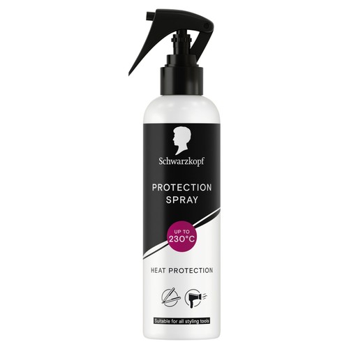 Schwarzkopf Styling Heat Protection Spray