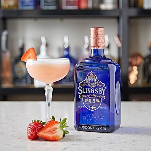 Slingsby  London Dry Gin