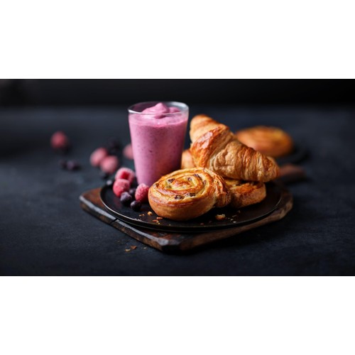 M&S Blueberries Frozen