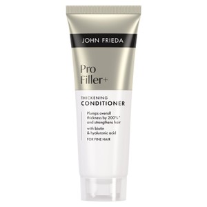 John Frieda PROfiller+ Thickening Conditioner