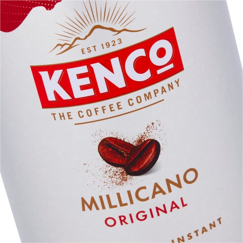 Kenco Millicano Original Wholebean Instant Coffee