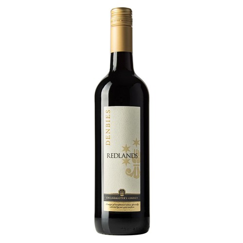 Denbies Redlands