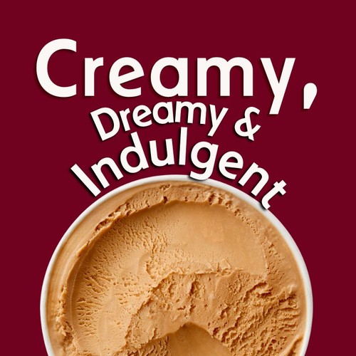 Haagen Dazs Coffee Ice Cream