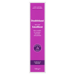 Doublebase Dry Skin Emollient