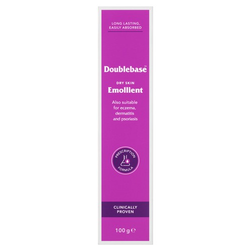 Doublebase Dry Skin Emollient