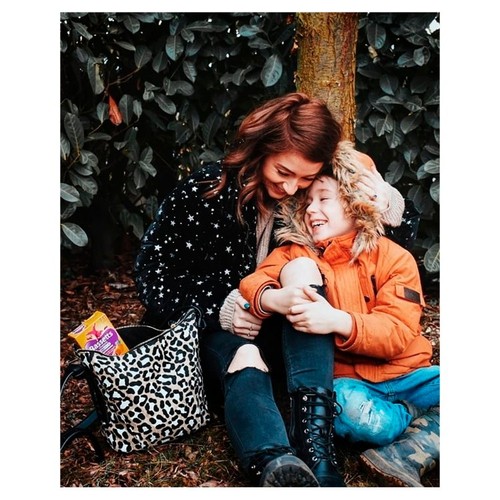 Bassetts Tropical Omega 3 & Multivitamins 7-11yrs 