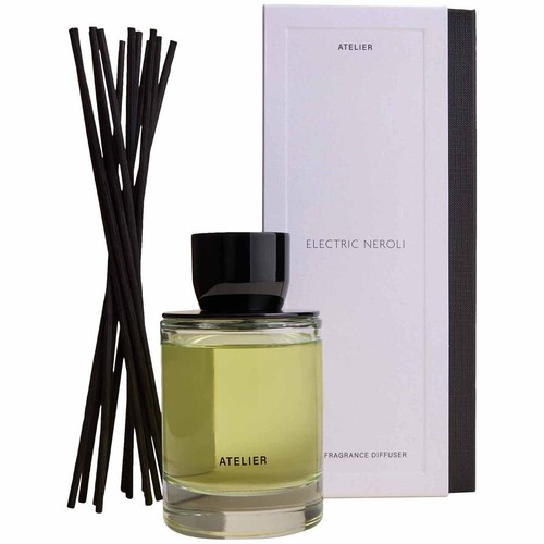 M&S Atelier Electric Neroli Diffuser