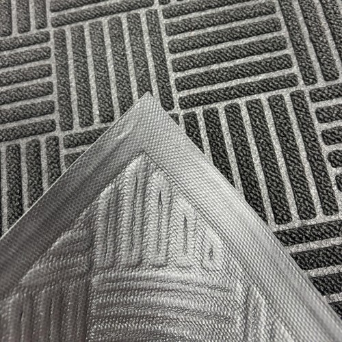 Mighty Mats Checkguard Mat
