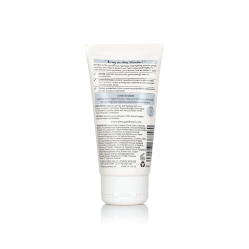 Percy & Reed I Need a Hero! Wonder Shampoo