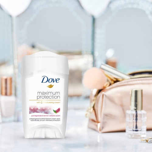 Dove Pomegranate Maximum Protection Deodorant
