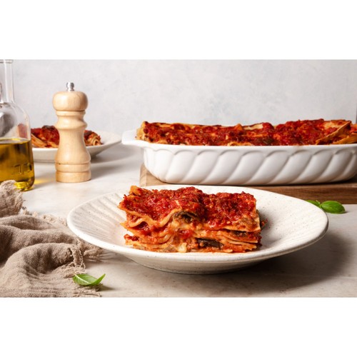 Mutti Organic Classic Italian Tomato Passata