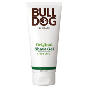 Bulldog Skincare Original Shave Gel 175ml