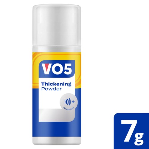 VO5 Matt Finish Hair Thickening Powder