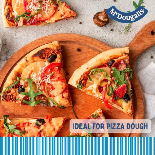 McDougalls Extra Fine 00 Flour