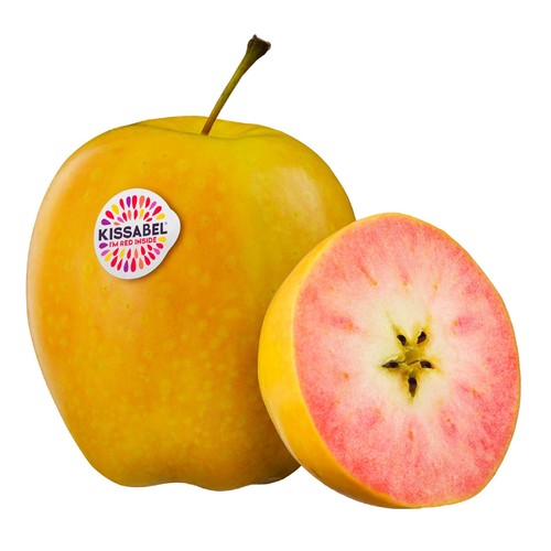 Kissabel British Apples