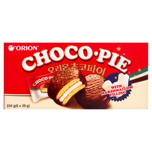 Orion Choco Pie