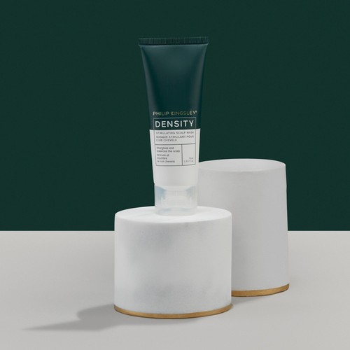 Philip Kingsley Density Stimulating Scalp Mask