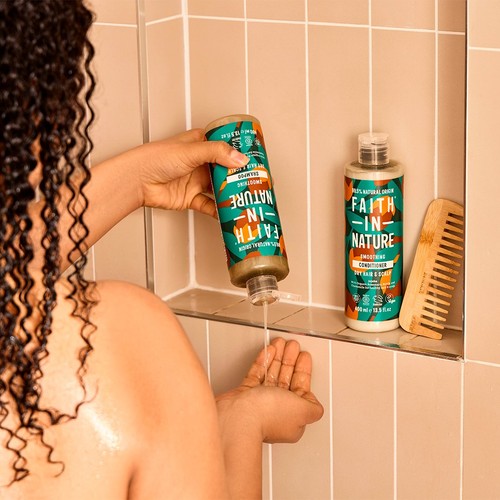 Faith in Nature Jojoba Conditioner